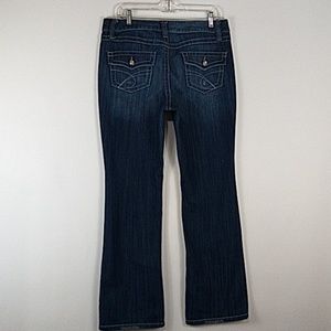 INC | Boot Leg Jeans Bootcut 34x32